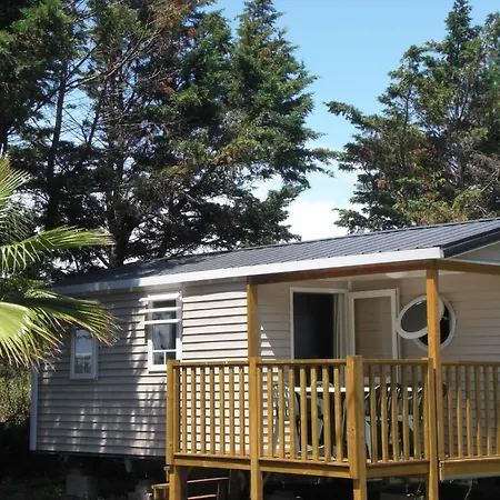 Camping Les Roches D'Agde *