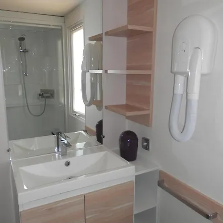 Camping Les Roches D'Agde * Le Grau-d'Agde