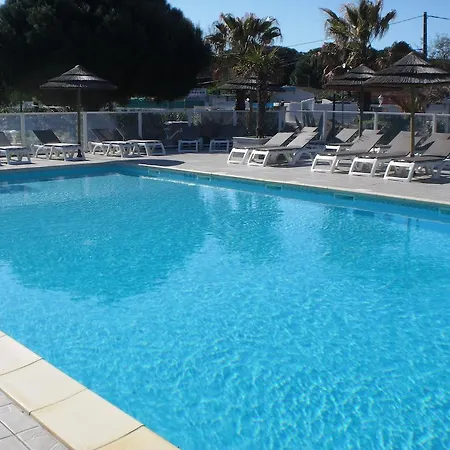 Camping Les Roches D'Agde *