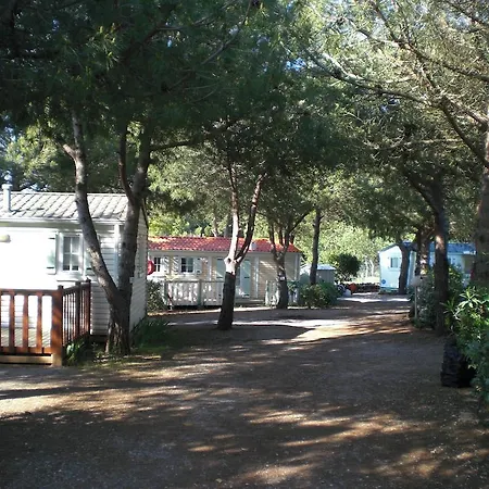 Camping Les Roches D'Agde *