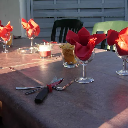 Les Roches D'agde * Le Grau-dʼAgde