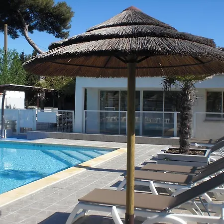 Camping Les Roches D'Agde *