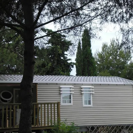 Camping Les Roches D'Agde Le Grau-d'Agde