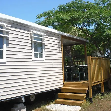 Campsite Camping Les Roches D'Agde Le Grau-d'Agde