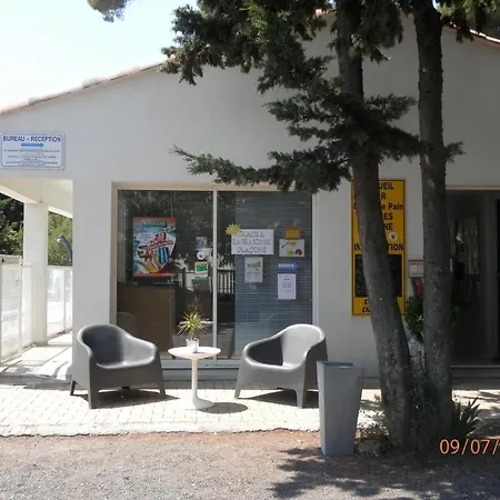 Camping Les Roches D'Agde *