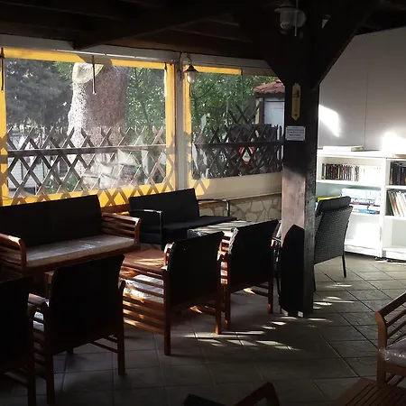 Campsite Camping Les Roches D'Agde *