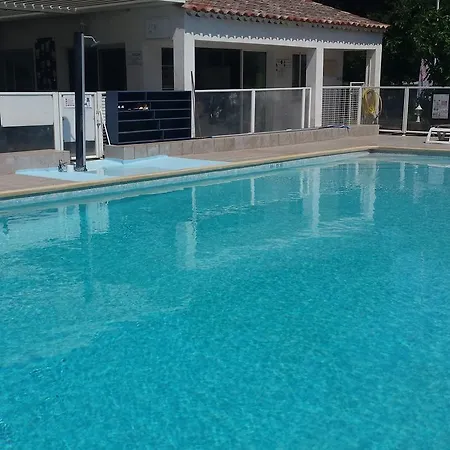 Camping Les Roches D'Agde