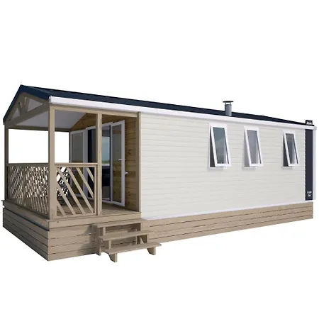Campsite Camping Les Roches D'Agde