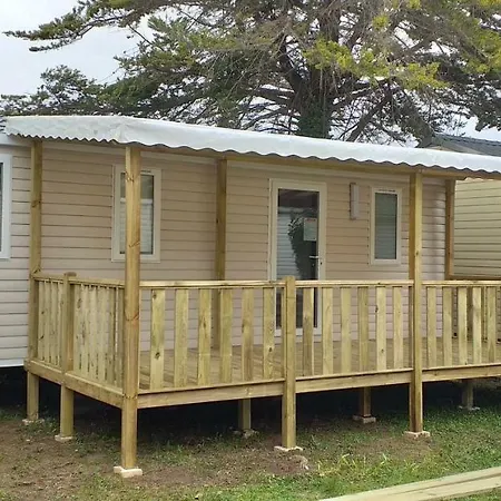 Camping Les Roches D'Agde