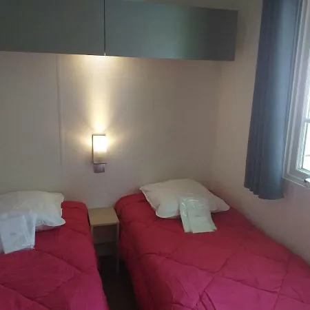 Camping Les Roches D'Agde * Le Grau-d'Agde