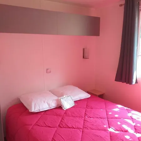 Campsite Camping Les Roches D'Agde Le Grau-d'Agde