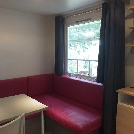 Les Roches D'agde 캠프장 *