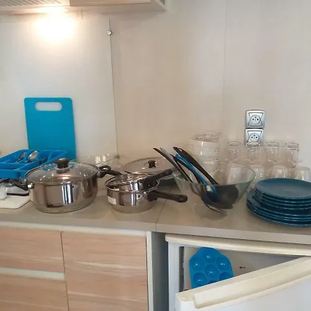 Camping Les Roches D'Agde Le Grau-d'Agde