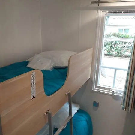 Les Roches D'agde Le Grau-dʼAgde