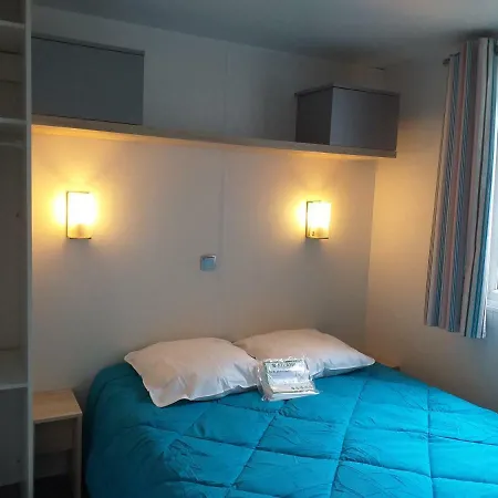 Camping Les Roches D'Agde * Le Grau-d'Agde