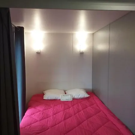Campsite Camping Les Roches D'Agde Le Grau-d'Agde