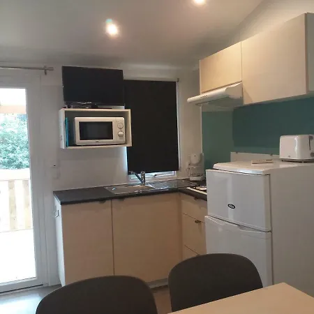 Les Roches D'agde 캠프장 Le Grau-dʼAgde