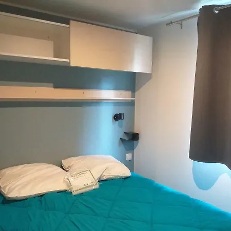 Camping Les Roches D'Agde *