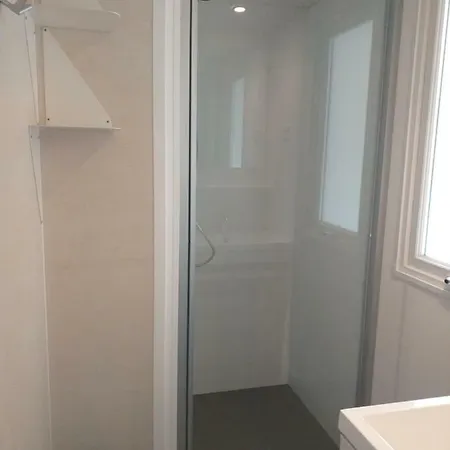 캠프장 Les Roches D'agde Le Grau-dʼAgde