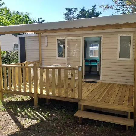 Les Roches D'agde 캠프장 Le Grau-dʼAgde