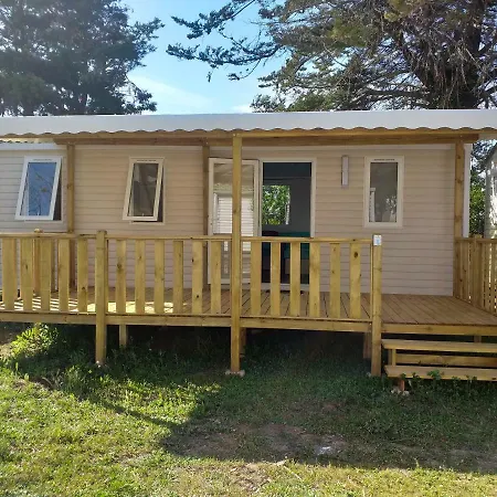 Camping Les Roches D'Agde