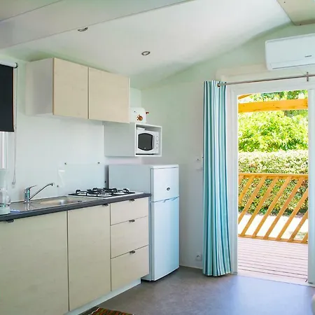 Camping Les Roches D'Agde * Le Grau-d'Agde