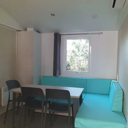 Les Roches D'agde 캠프장 Le Grau-dʼAgde