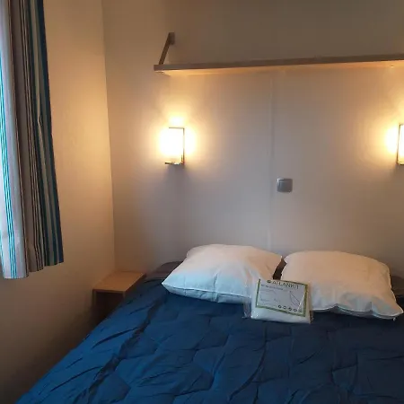 Camping Les Roches D'Agde *