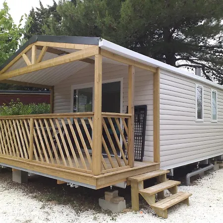 Camping Les Roches D'Agde *