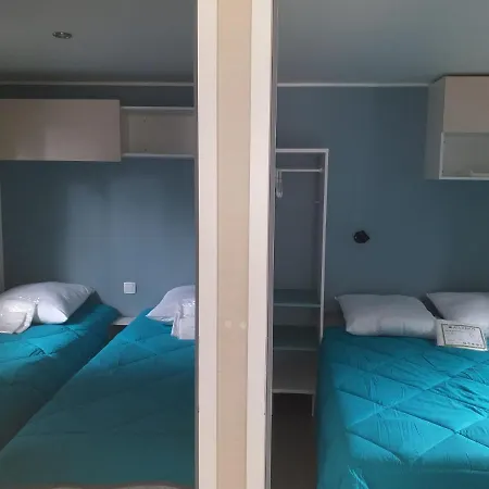 Camping Les Roches D'Agde Le Grau-d'Agde