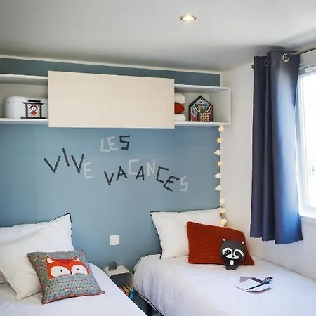 Les Roches D'agde Le Grau-dʼAgde