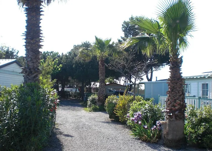 Les Roches D'agde Le Grau-dʼAgde