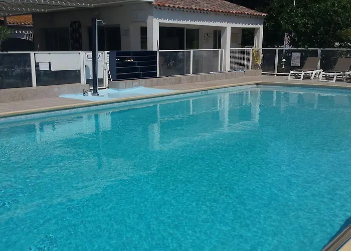 Les Roches D'agde