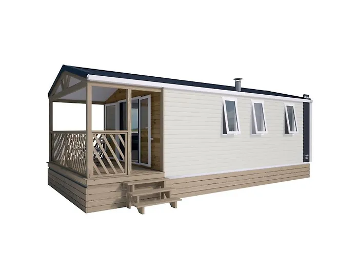 Camping Les Roches D'agde