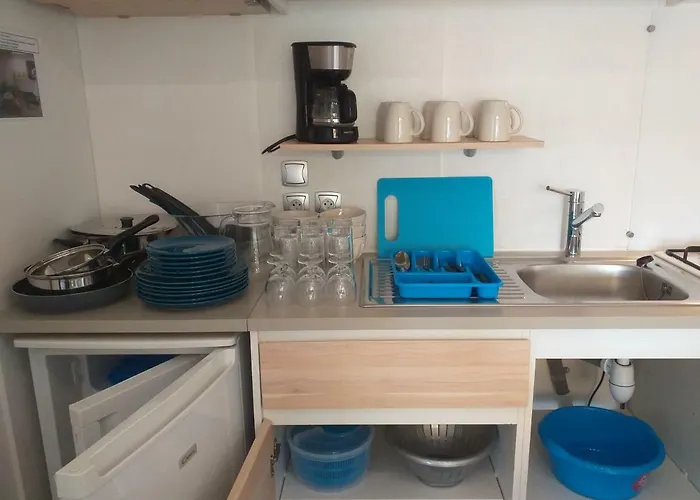 Camping Les Roches D'agde Le Grau-dʼAgde