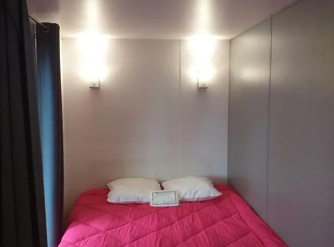 Camping Les Roches D'agde Le Grau-dʼAgde