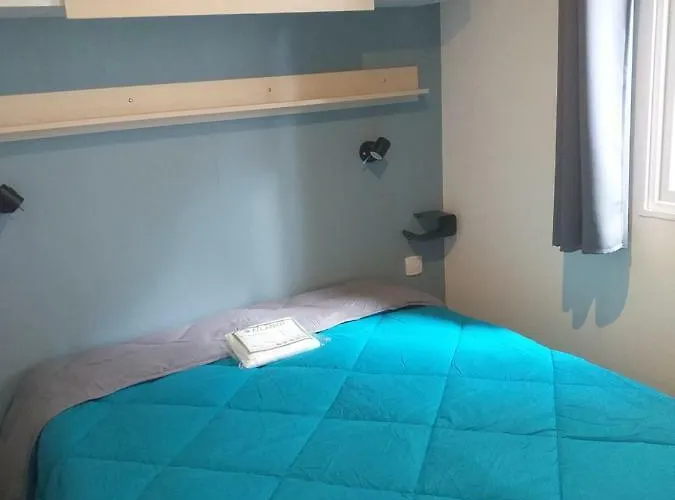 Camping Les Roches D'agde