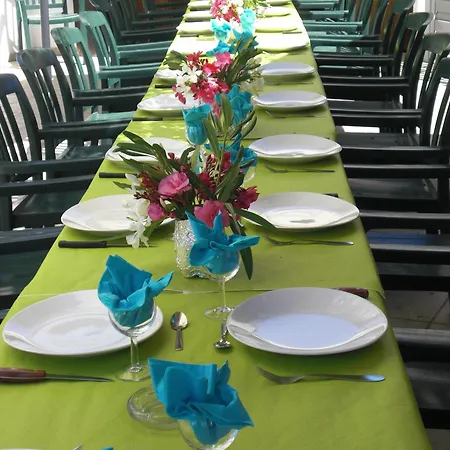 Les Roches D'agde Le Grau-dʼAgde