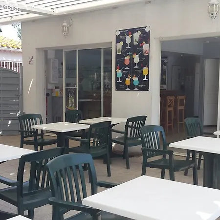 Les Roches D'agde Le Grau-dʼAgde