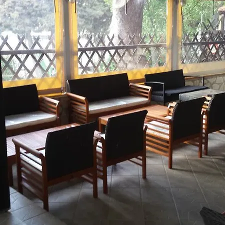 Les Roches D'agde Camping