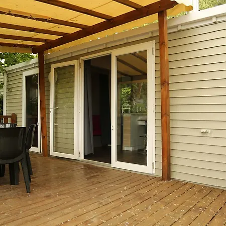 Les Roches D'agde * Le Grau-dʼAgde