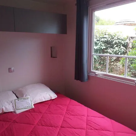 Les Roches D'agde Camping