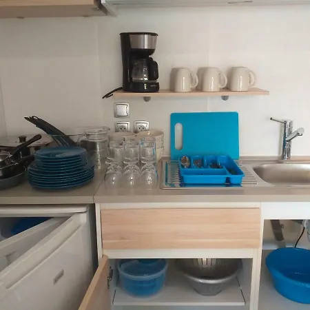 Camping Les Roches D'agde Le Grau-dʼAgde