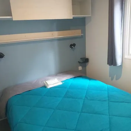 Camping Les Roches D'agde