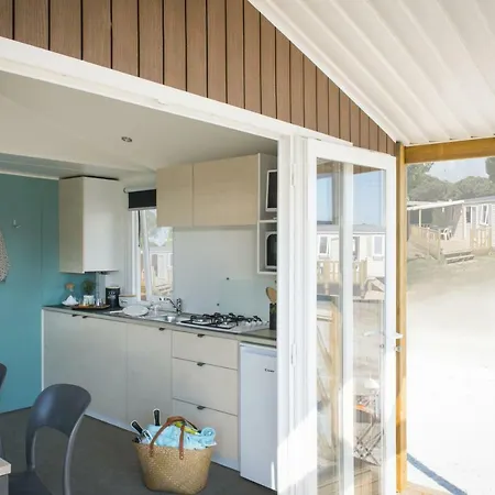 Camping Les Roches D'agde