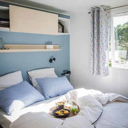 Les Roches D'agde Camping Le Grau-dʼAgde